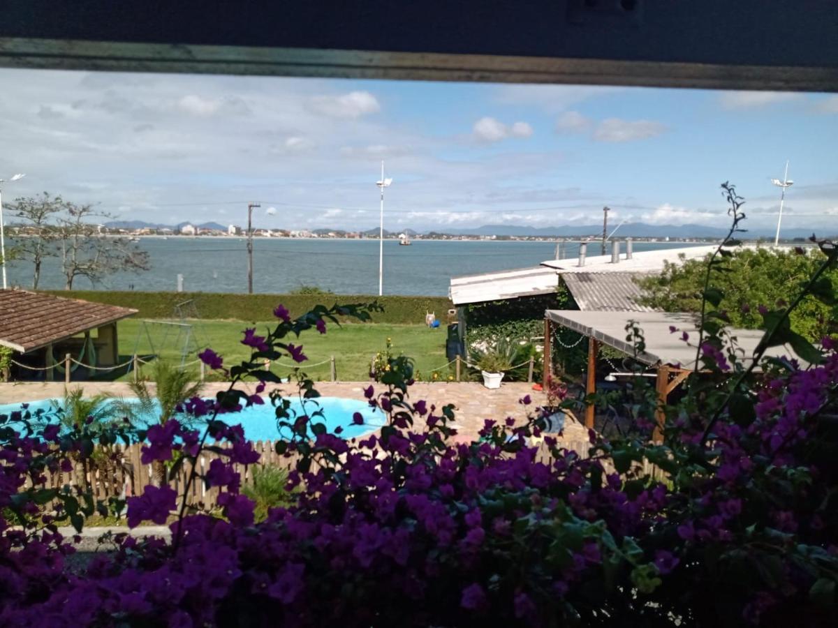 Hotel Turismar Sao Francisco do Sul Zewnętrze zdjęcie