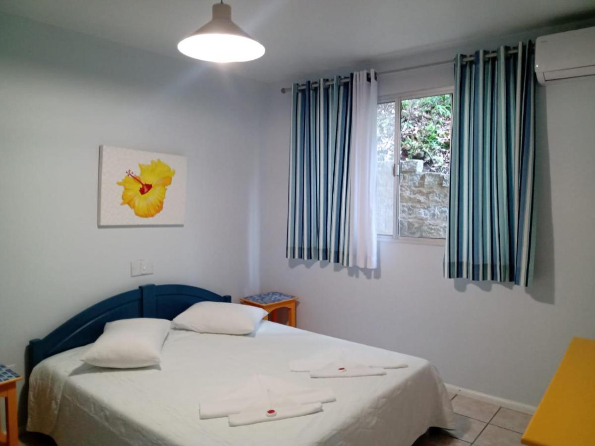 Hotel Turismar Sao Francisco do Sul Zewnętrze zdjęcie