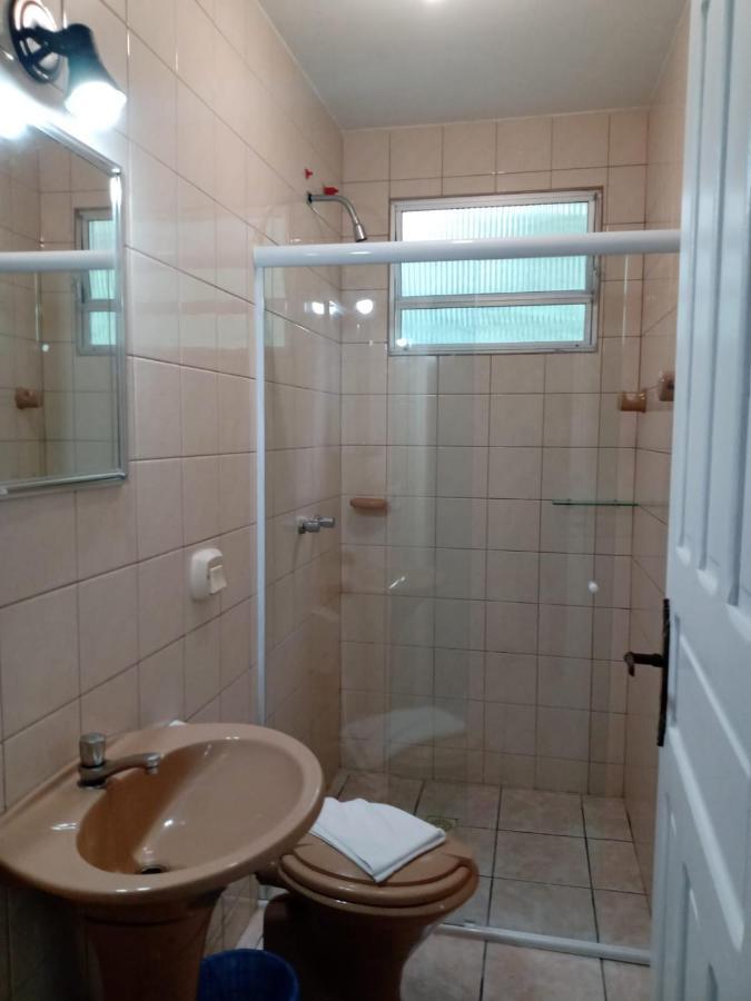 Hotel Turismar Sao Francisco do Sul Zewnętrze zdjęcie