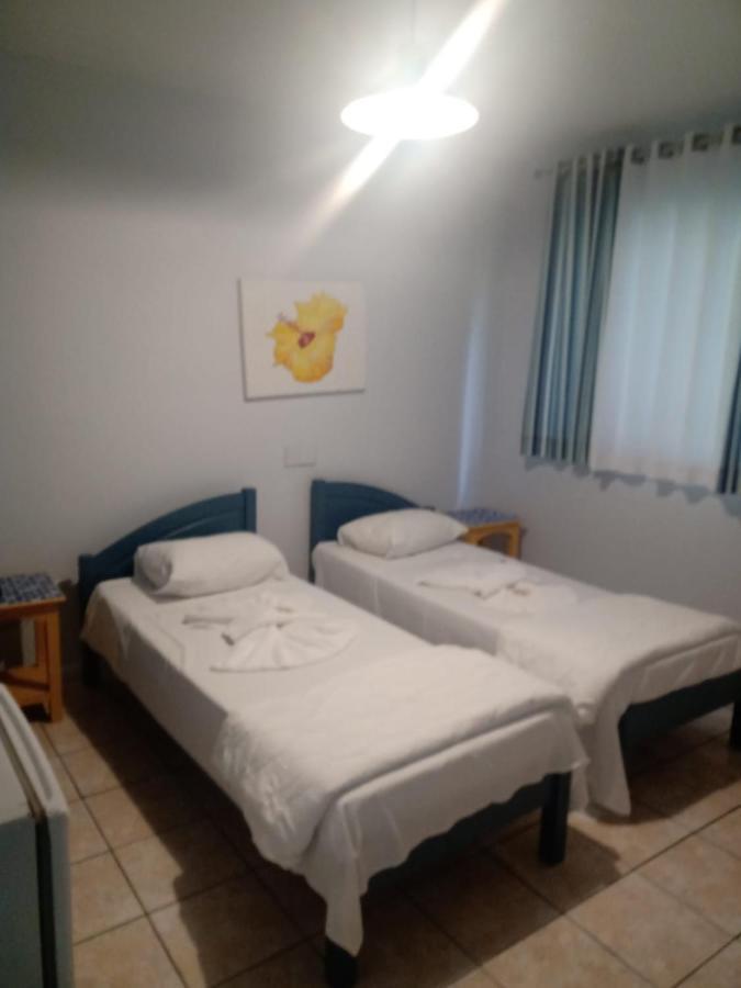 Hotel Turismar Sao Francisco do Sul Zewnętrze zdjęcie