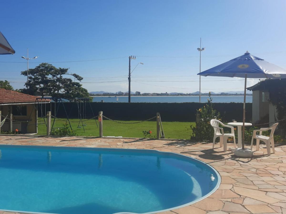 Hotel Turismar Sao Francisco do Sul Zewnętrze zdjęcie