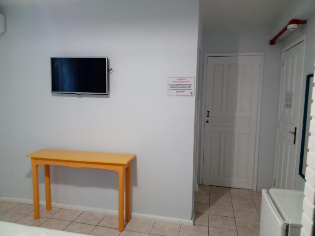 Hotel Turismar Sao Francisco do Sul Zewnętrze zdjęcie