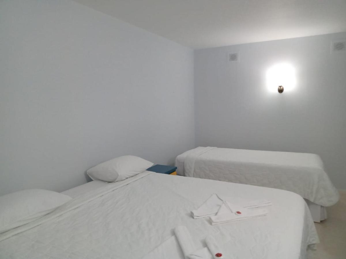 Hotel Turismar Sao Francisco do Sul Zewnętrze zdjęcie