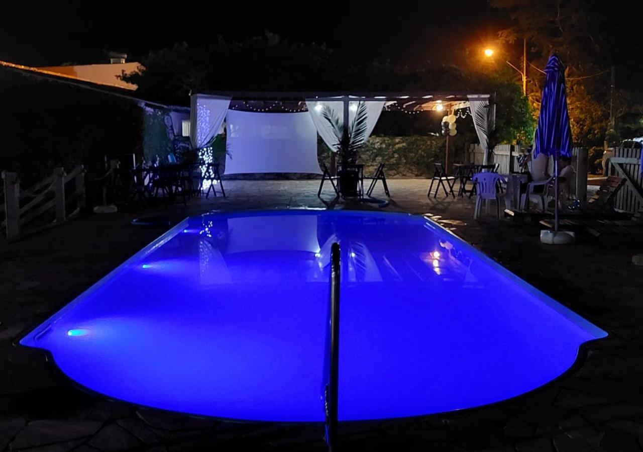 Hotel Turismar Sao Francisco do Sul Zewnętrze zdjęcie